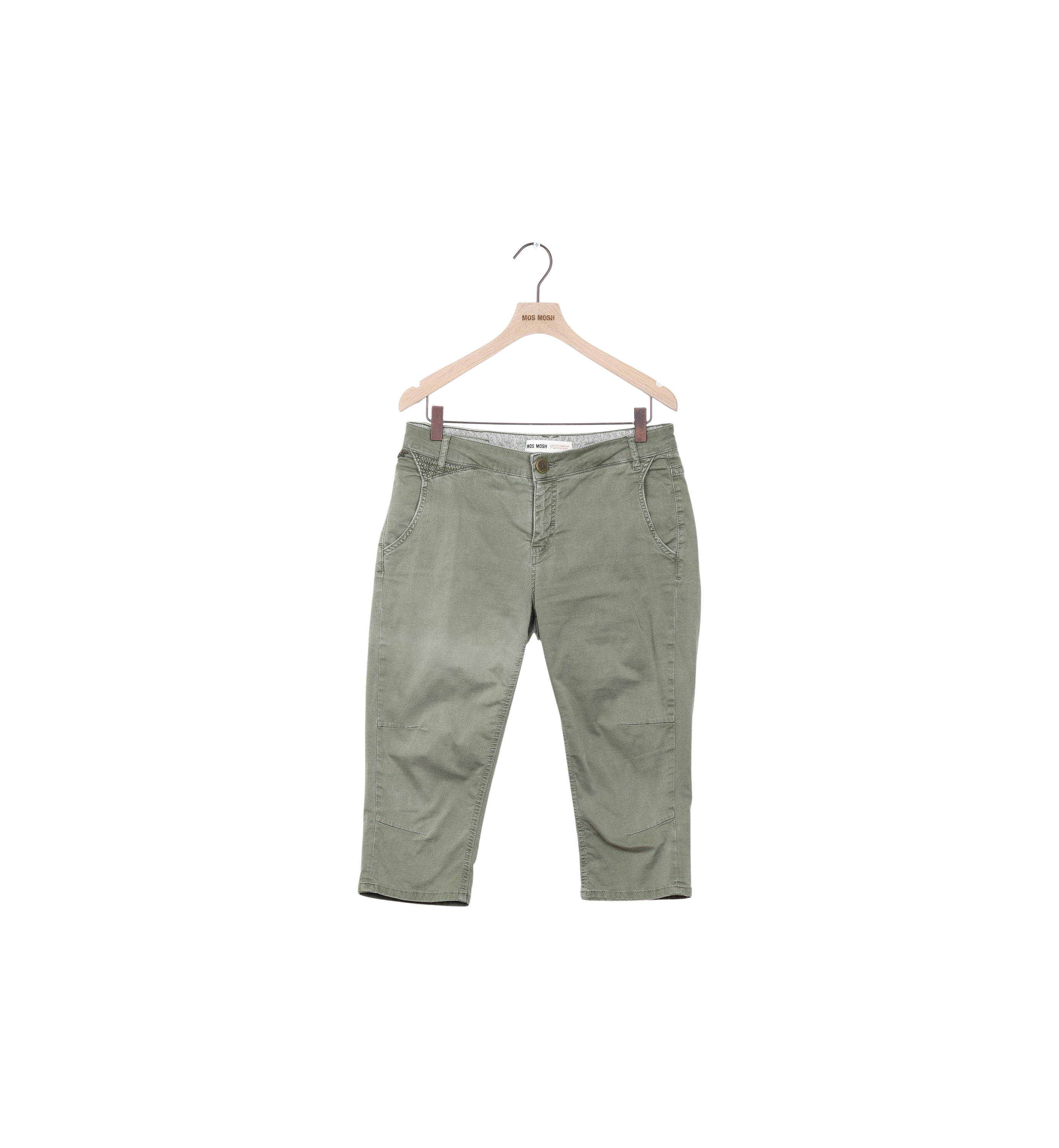 Packshot / Army / ReLoved